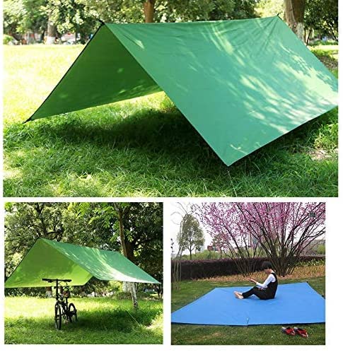Amazon.co.jp: レクタタープ テント タープ TARP 正方形 防水